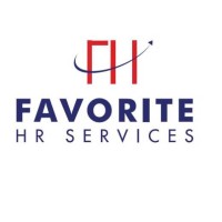 Favorite HR Services Logo