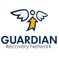 Guardian Recovery Network Logo