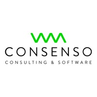 ConSenSo Ltd Logo