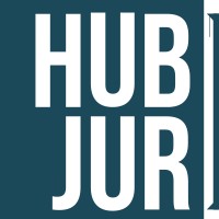 HubJur Logo