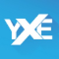 Agência YXE Logo
