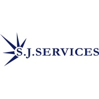 SJ Services Logo