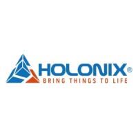 Holonix Logo