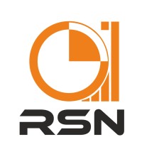 Roshd Sanat Niroo Co. Logo