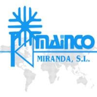 Mainco Miranda S.L. Logo