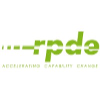 RPDE Logo