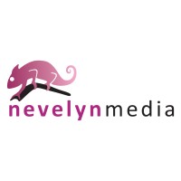 Nevelyn Media Oy Logo