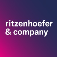ritzenhoefer & company Logo