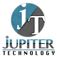 Jupiter Technology Logo