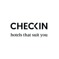 Checkin Hotels Logo