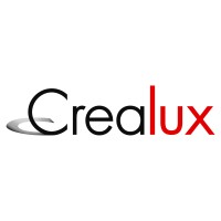 Crealux GmbH & Co. KG Logo