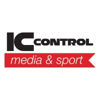 IC Control Media & Sport AB Logo