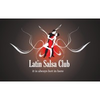 Latin Salsa Club Logo
