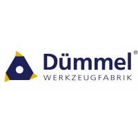 Paul Dümmel Werkzeugfabrik GmbH Logo