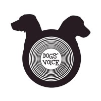 Dogs Voice Nonprofit Organisation Logo