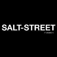 SALT-STREET Productions Ltd Logo