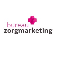 Bureau Zorgmarketing Logo