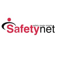 Safetynet Scotland Logo