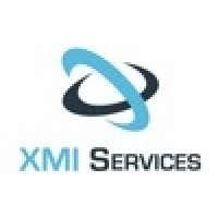 XMI Services Logo