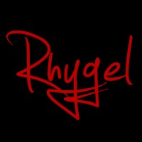 Rhygel Inc. Logo