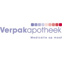 Verpakapotheek Logo
