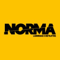 Norma Lâminas e Estiletes Logo