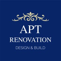 APT Renovation Ltd Logo