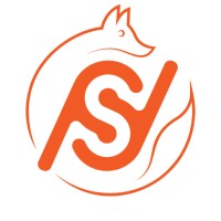 Foks & Folks Studio Logo