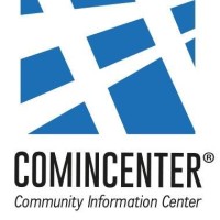 Comincenter (Community Information Center) Logo