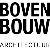 Bovenbouw Architectuur Logo