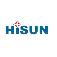 Hisun LED Logo