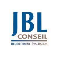 JBL CONSEIL Logo