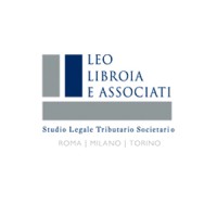 Studio Leo Libroia e Associati Logo