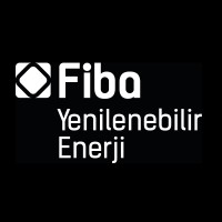 Fiba Yenilenebilir Enerji Holding A.Ş. Logo