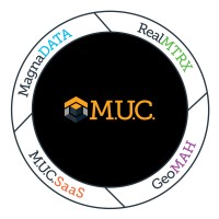 MUC Holdings Logo
