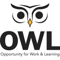 Opportunity for Work and Learning Logo