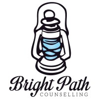 Bright Path Counselling Logo