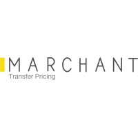 Marchant Transfer Pricing Logo