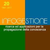 INFOGESTIONE Logo