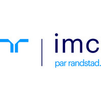 IMC Alternance, Groupe Randstad Logo