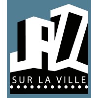 Festival JAZZ SUR LA VILLE Logo