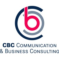 CBC Communication & Business Consulting GmbH Logo