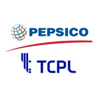 PepsiCo - Transcom Consumer Products Ltd. Logo