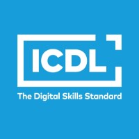ICDL Ireland Logo