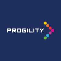 Progility Technologies Pvt. Ltd. Logo