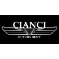 CIANCI LUXURY RENT Logo