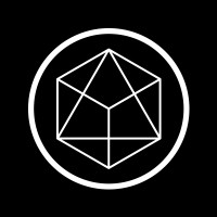 Shiny Rock Polished Logo