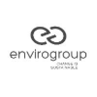 Envirogroup International Logo