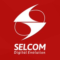 SELCOM SPA | Digital Evolution - Installations, Facility Management e Global Service Logo
