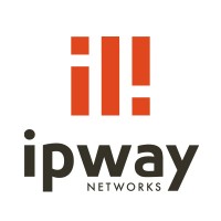 IPway Srl Logo